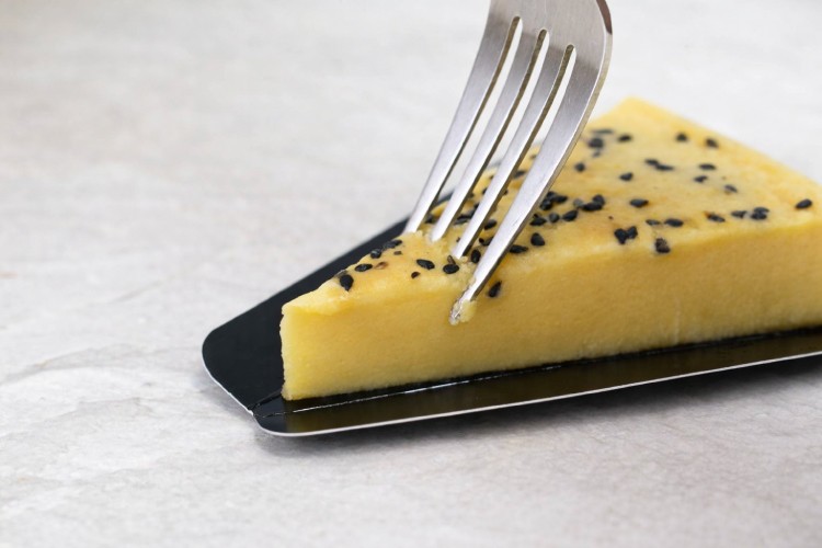 スイートポテトケーキ