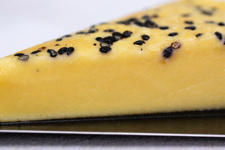 スイートポテトケーキ