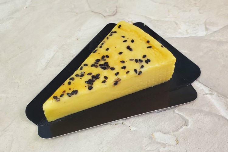 スイートポテトケーキ