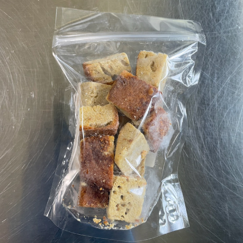 たんかんケーキ